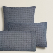 Texture staining pillowcase
